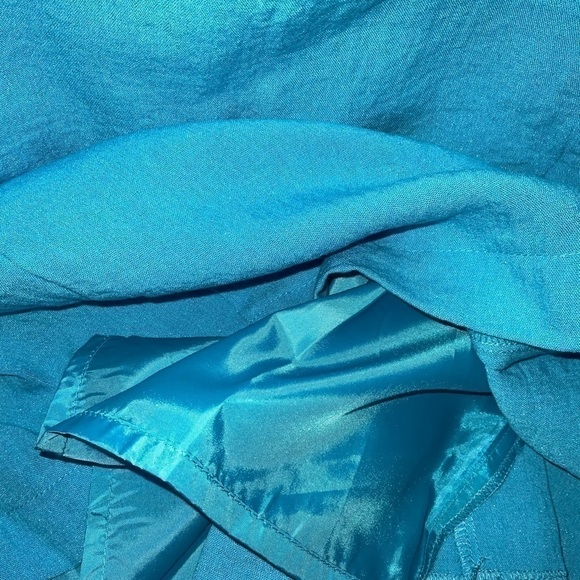 MICHA Sheath Dress. Blue. Sz.12 NWT - Picture 13 of 14